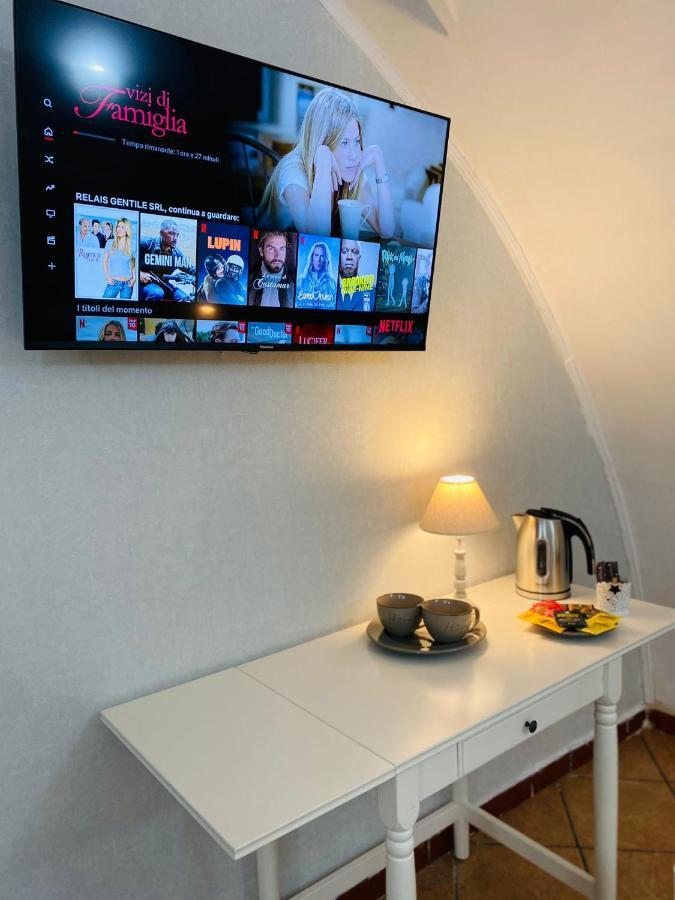 Casa Ninetta - Spaccanapoli - Il Tipico Pianterreno Della Napoli Antica! Extérieur photo